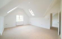 Blaby bedroom extension leads