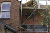 free Blaby home extension quotes