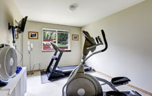 Blaby home gym construction leads