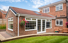 Blaby house extension leads