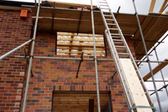house extensions Blaby