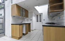 Blaby kitchen extension leads