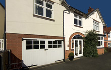 Blaby multiple storey extension leads