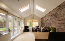 Blaby single storey extension leads